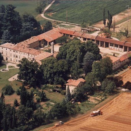 Agriturismo Villa Gropella Valenza Zewnętrze zdjęcie