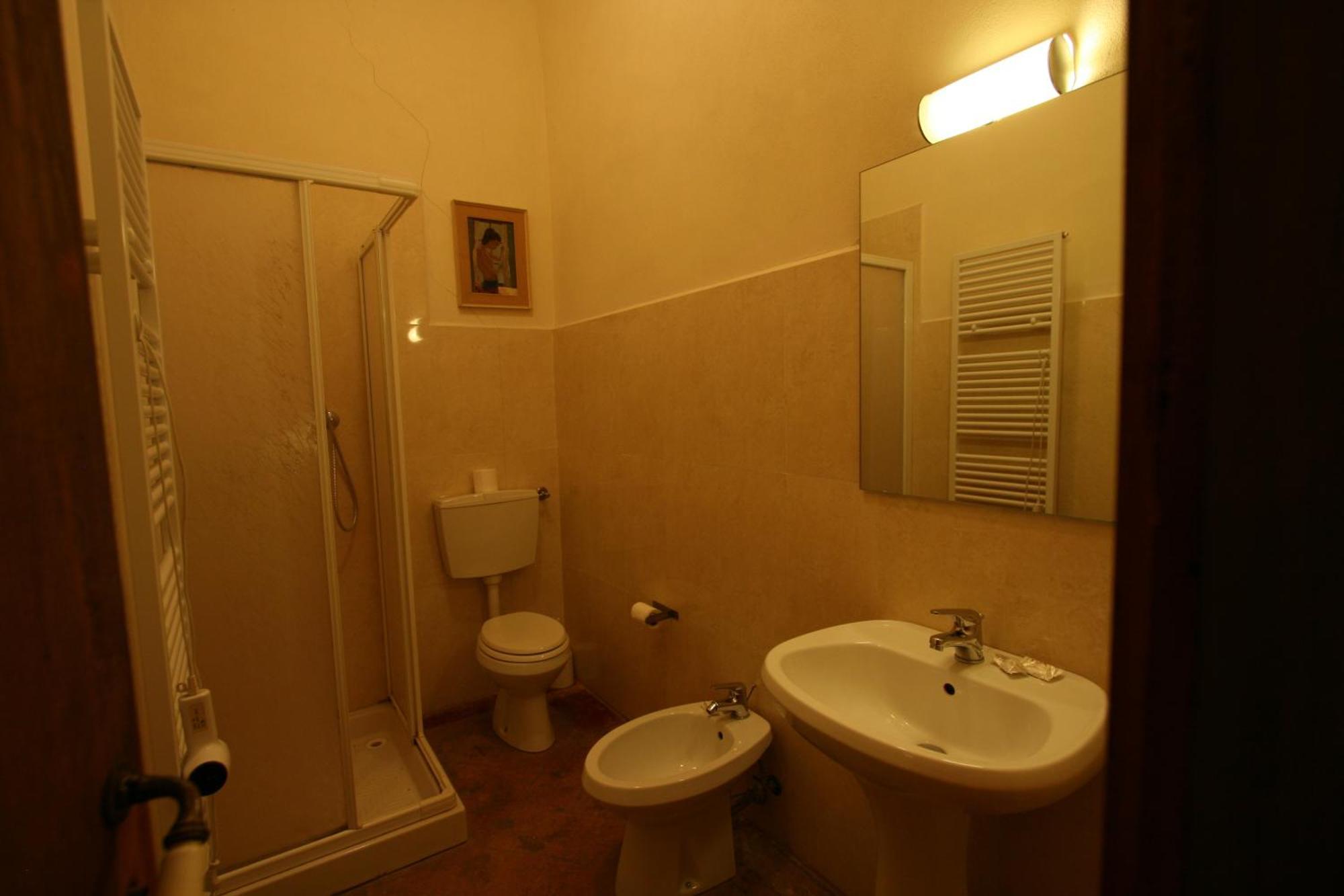 Agriturismo Villa Gropella Valenza Pokój zdjęcie
