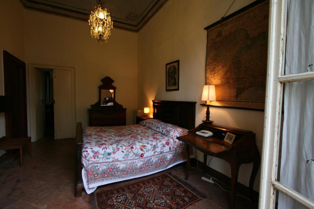 Agriturismo Villa Gropella Valenza Pokój zdjęcie